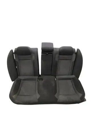 Dodge Charger Second row seats 5YB76DX9AA 5PT241X9AA 5PT251X9AA