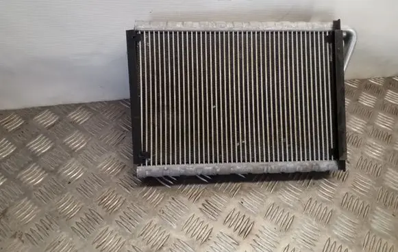 Audi Q5 SQ5 Air conditioning (A/C) radiator (interior) H1405009