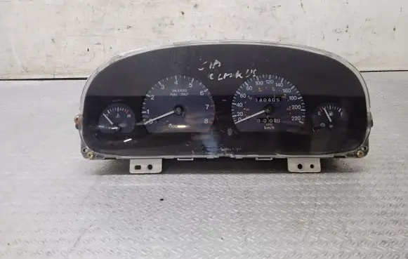 KIA Clarus Speedometer (instrument cluster) K9AAA