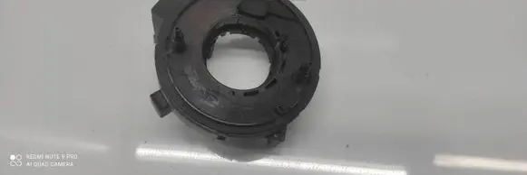 Audi A3 S3 8L Airbag slip ring squib (SRS ring) 1J0959653