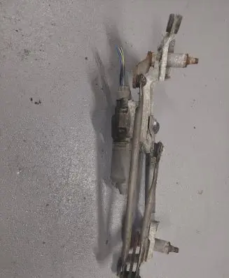 Suzuki SX4 Front wiper linkage and motor 3811079J00 1593000850