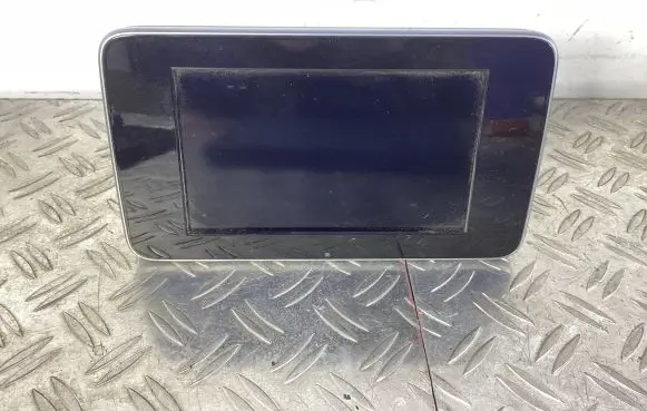 Mercedes-Benz GLC X253 C253 Screen/display/small screen A2059004113 A2059026902