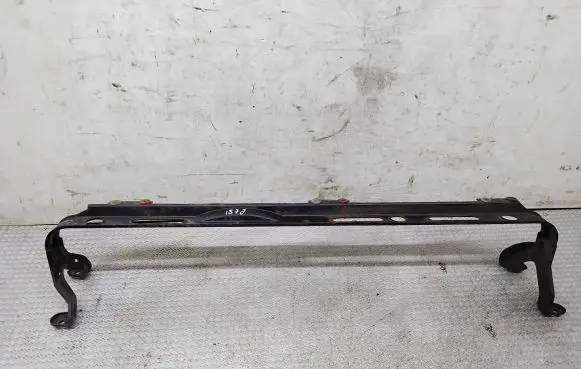 Ford Focus C-MAX Bottom radiator support slam panel 