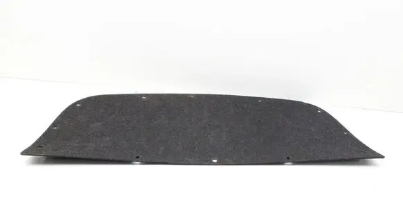 Toyota Yaris XP210 Trunk/boot floor carpet liner 6775152230