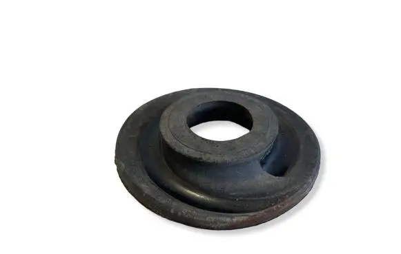 Audi Q3 8U Rear coil spring rubber mount 1K0512149B
