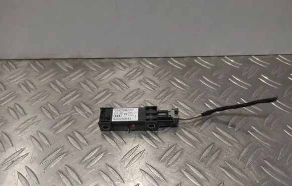 Audi A2 Airbag deployment crash/impact sensor 8Z0959643 0230Z04KFJP