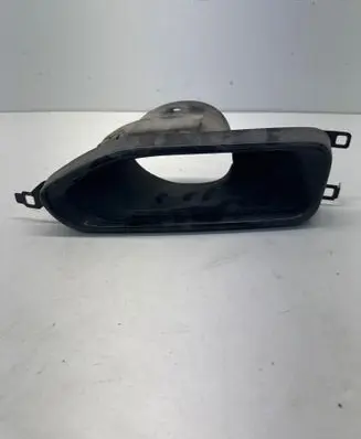 BMW 7 G11 G12 Muffler ending 8064763 20860210 2358190121
