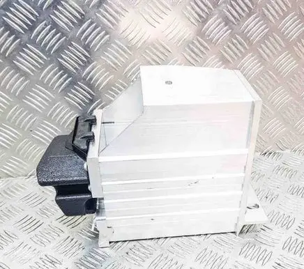 Audi A5 Battery box tray 8W0915172B