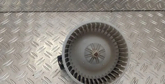 Toyota RAV 4 (XA20) Heater fan/blower 1940001450