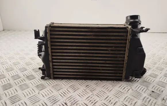 Renault Kadjar Intercooler radiator MM117DGA