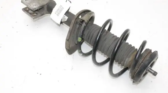 Peugeot RCZ Front shock absorber/damper