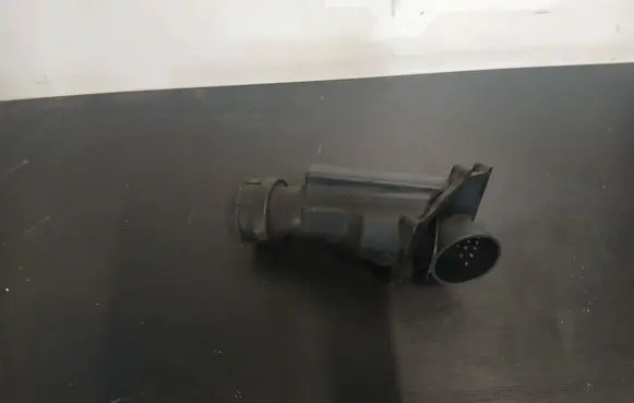 Volvo XC90 Intake resonator 30740895 D36ZC