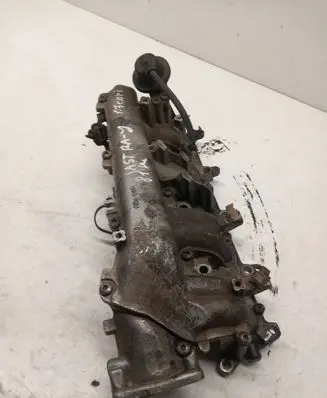 Opel Astra J Intake manifold 8973858235 1031520704 700997460