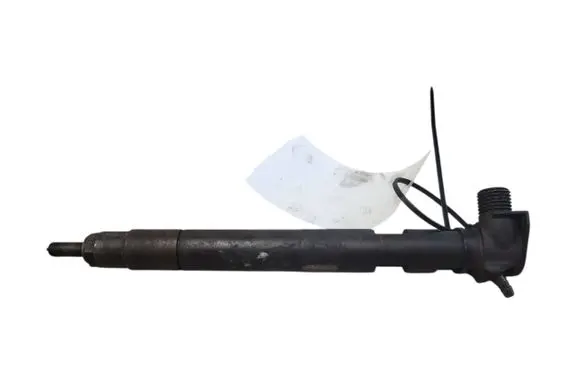 Fuel injector