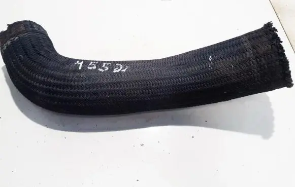 Opel Antara Intercooler hose/pipe