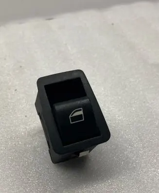 BMW 3 E46 Electric window control switch 6902174 15869800 16042A15869800