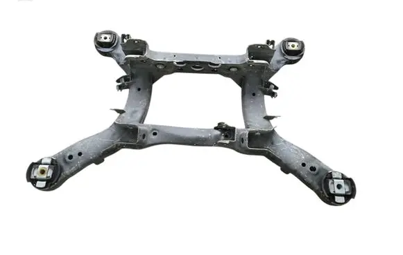Mercedes-Benz GL X166 Rear subframe 