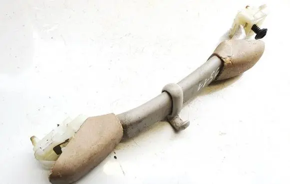 Peugeot 406 Rear interior roof grab handle
