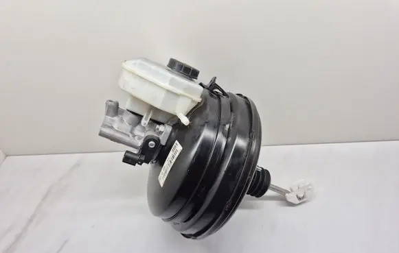 Porsche Cayenne (92A) Brake booster 7P5612101B 7P06113003A 5N0945459A