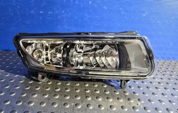 Volkswagen Polo V 6R Front fog light 6R0941062D
