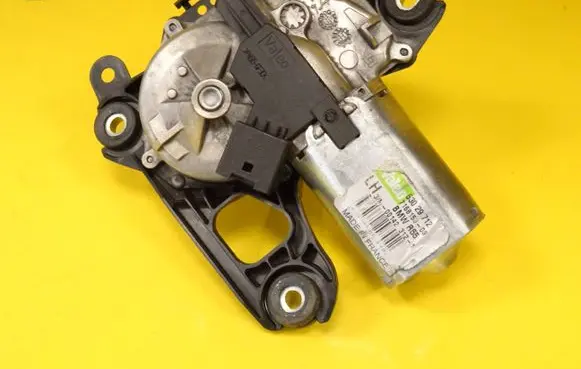Mini One - Cooper Clubman R55 Rear window wiper motor 7168153-03 716815303 53029712
