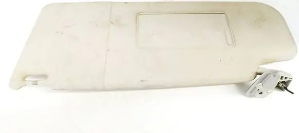 Volkswagen PASSAT B6 Sun visor 3C0857551