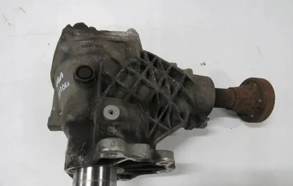 Ford Kuga I Front differential 