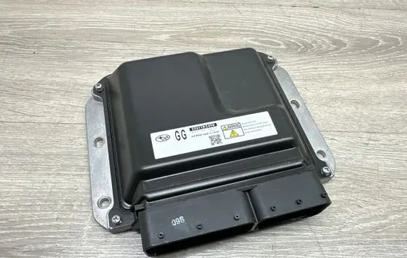 Subaru Forester SJ Engine control unit/module 2757004630