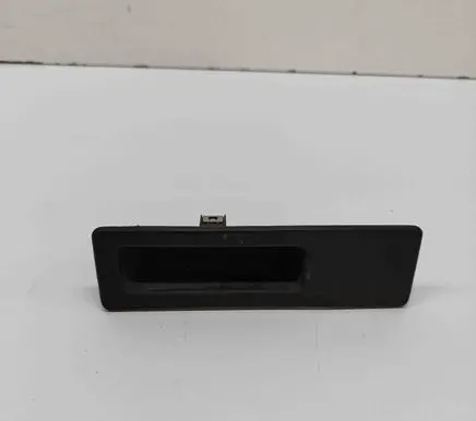 BMW 3 GT F34 Tailgate/boot open switch button 7368752
