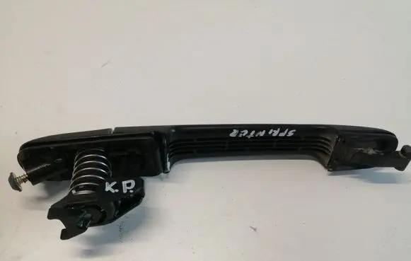 Mercedes-Benz Sprinter W901 W902 W903 W904 Front door exterior handle