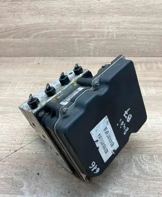 Audi A4 S4 B7 8E 8H ABS Pump 8E0910517H 8E0614517BF