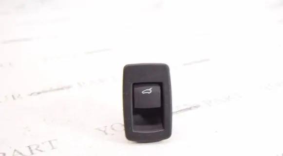 BMW X1 F48 F49 Tailgate opening switch 9299447