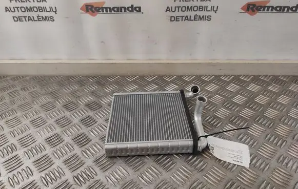 Volkswagen Arteon Heater blower radiator 5Q0819031