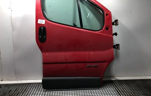 Renault Trafic II (X83) Front door 