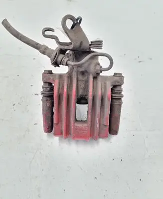 Audi A3 S3 A3 Sportback 8P Rear brake caliper