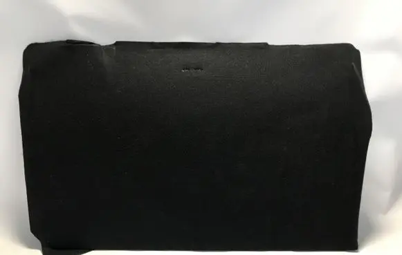 Opel Corsa F Trunk/boot mat liner 39199826