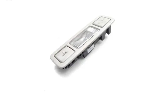 Land Rover Range Rover Evoque L538 Rear seat light BJ32-13776-AW