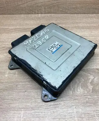 Mazda 6 Engine control unit/module ECU E6T53975H1 LFD718881C