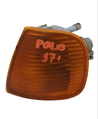 Volkswagen Polo III 6N 6N2 6NF Front indicator light 6R01498