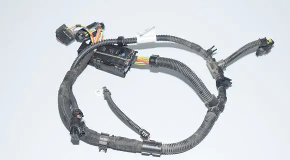 BMW i3 Engine installation wiring loom 8632687