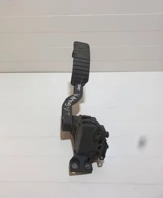 Renault Laguna II Accelerator throttle pedal 6PV00811900 8200002904