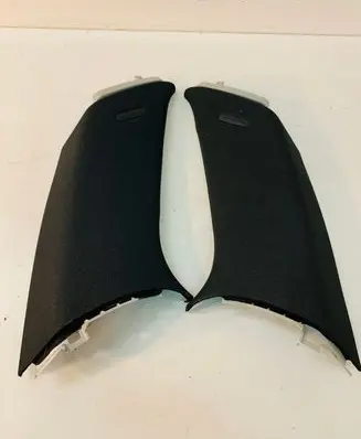 Mercedes-Benz C W205 (B) pillar trim (top) A2056904604 A2056904704