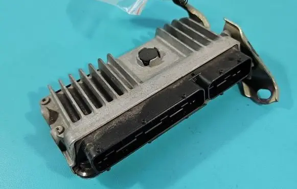 Toyota Corolla E210 E21 Engine control unit/module ECU 896610ZW90 IMPRK1579429