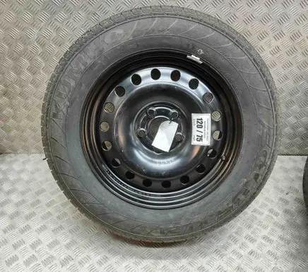 Jeep Grand Cherokee (WK) R18 spare wheel 68051987AC