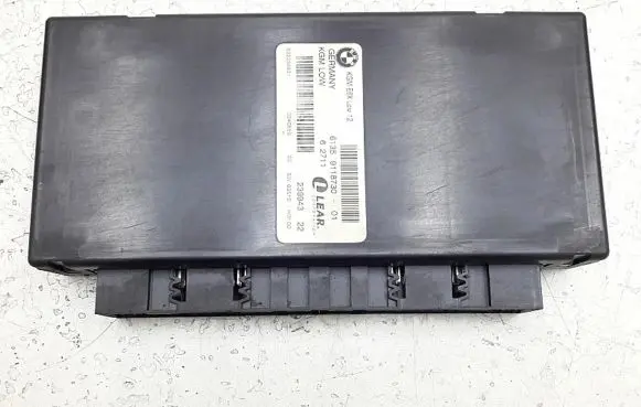 BMW M5 Gateway control module 9118730