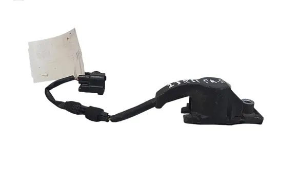 Volvo V40 Airbag deployment crash/impact sensor P31305432