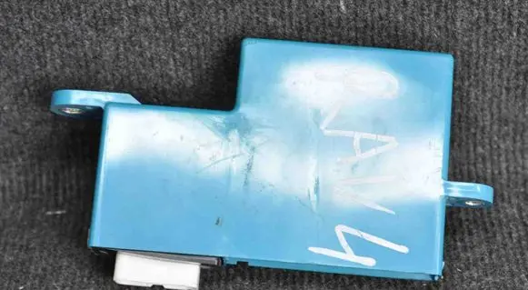 Toyota RAV 4 (XA30) Other devices 2326000050 8930052030