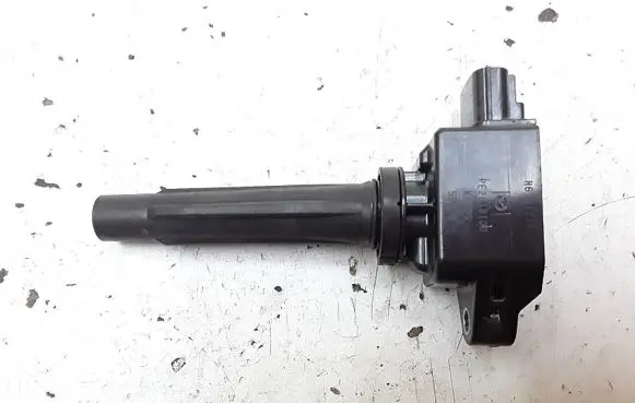 Mazda 3 II High voltage ignition coil