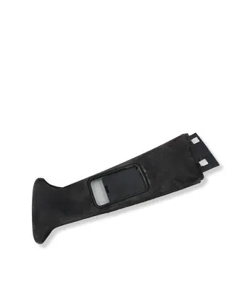 BMW 5 E34 (B) pillar trim (top) 
