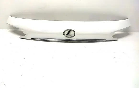 Lexus NX Number plate light 7680178010